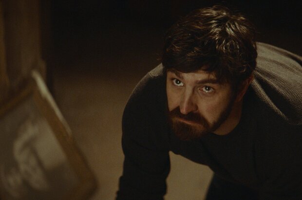 The Cellar (2021) - photo 5