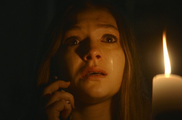 The Cellar (2021) - photo 2