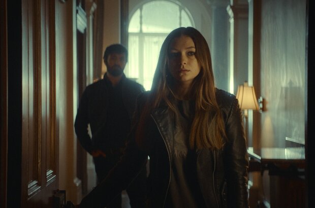 The Cellar (2021) - photo 1