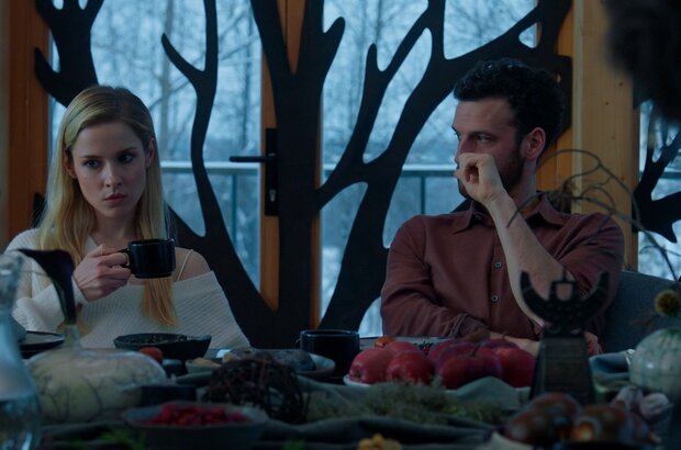 Succubus (2023) - photo 2