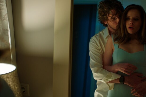 Succubus (2023) - photo 3