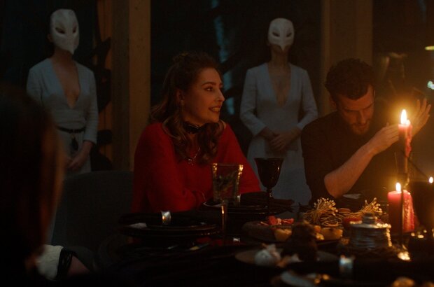 Succubus (2023) - photo 8