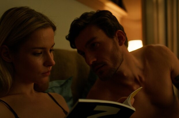 Succubus (2023) - photo 4