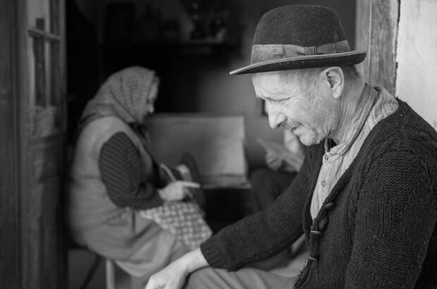 Moromete Family: On the Edge of Time (2018) - photo 5
