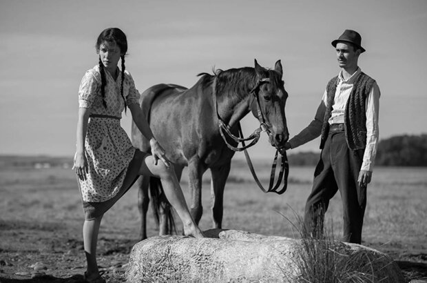 Moromete Family: On the Edge of Time (2018) - photo 1
