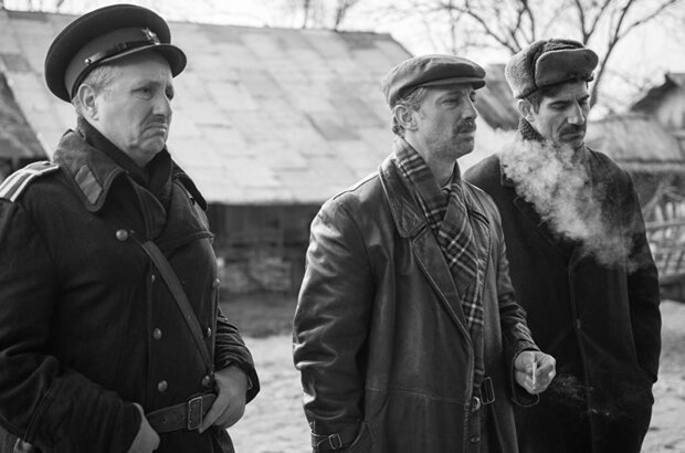Moromete Family: On the Edge of Time (2018) - photo 4