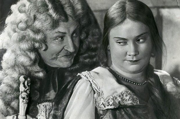 Peter the First, Part One (1937) - photo 1