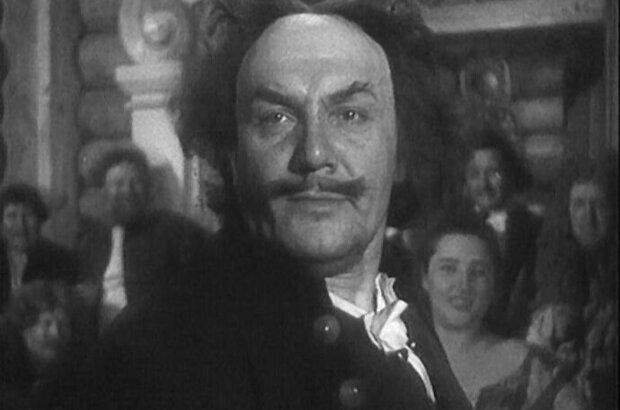 Peter the First, Part One (1937) - photo 2