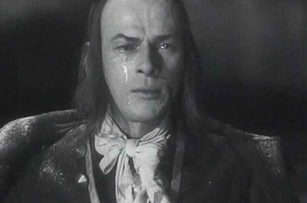 Peter the First, Part One (1937) - photo 6