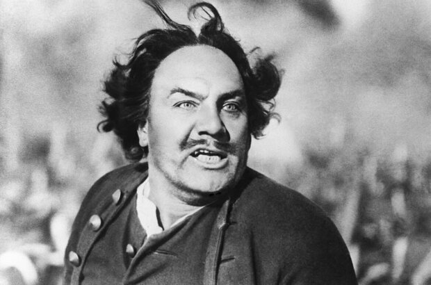 Peter the First, Part One (1937) - photo 7