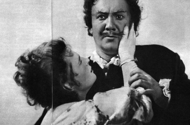Peter the First, Part One (1937) - photo 3
