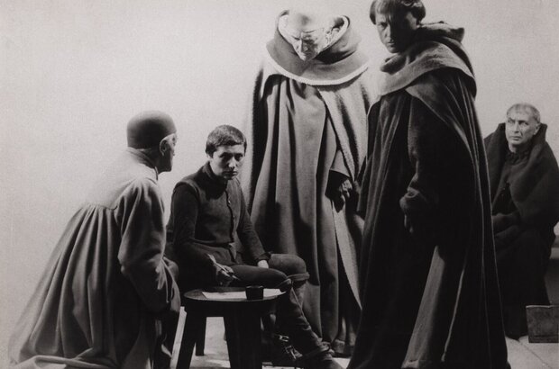 Passion de Jeanne d'Arc, La (1928) - photo 1