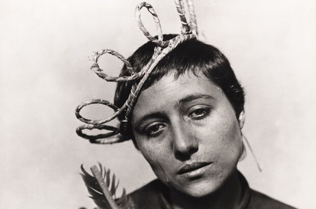 Passion de Jeanne d'Arc, La (1928) - photo 4