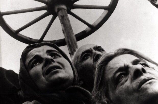 Passion de Jeanne d'Arc, La (1928) - photo 2
