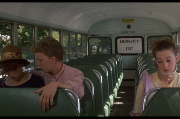 Sixteen Candles (1984) - photo 4