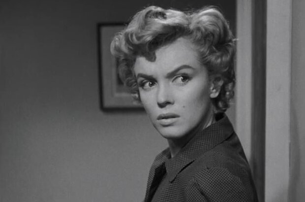 Don't Bother to Knock (1952) - photo 2