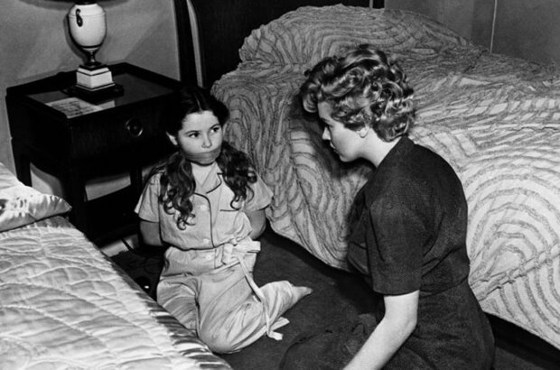 Don't Bother to Knock (1952) - photo 3
