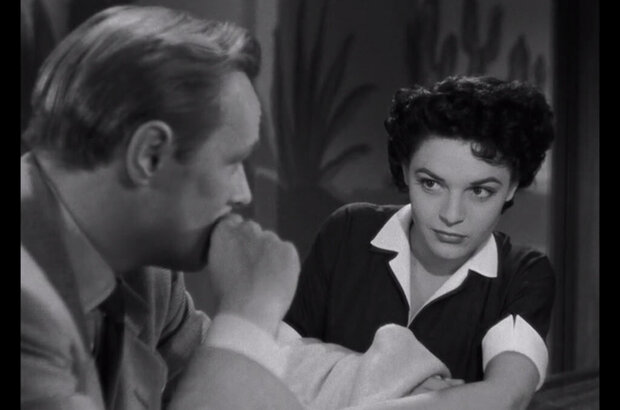 Don't Bother to Knock (1952) - photo 1