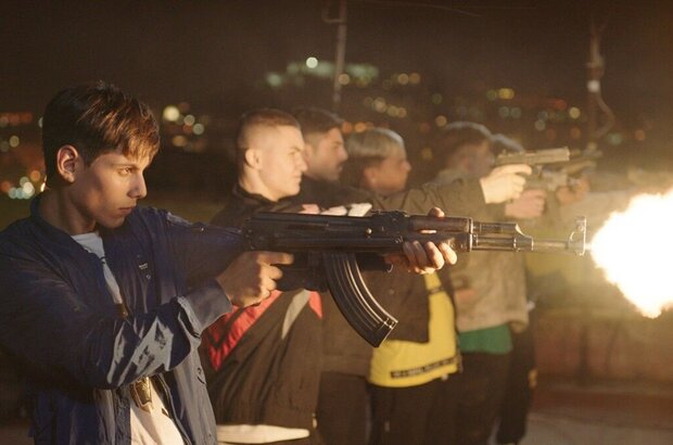 Piranhas (2019) - photo 2