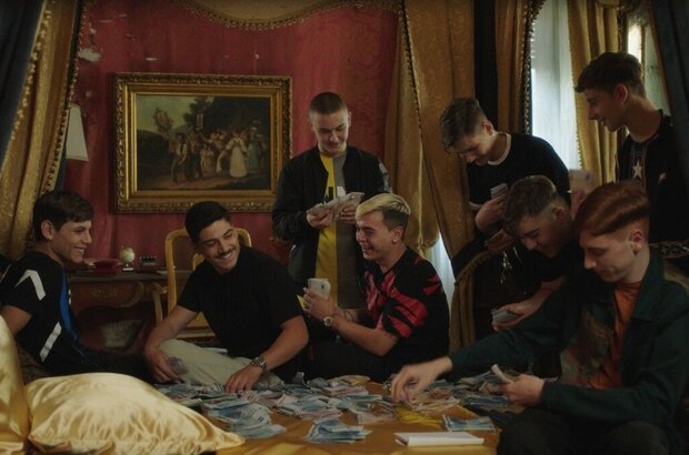 Piranhas (2019) - photo 5