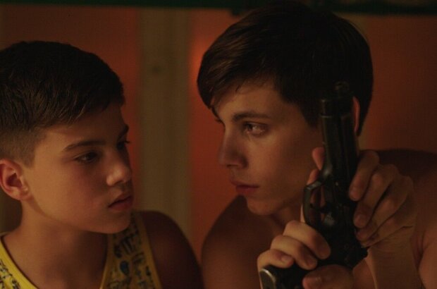 Piranhas (2019) - photo 4