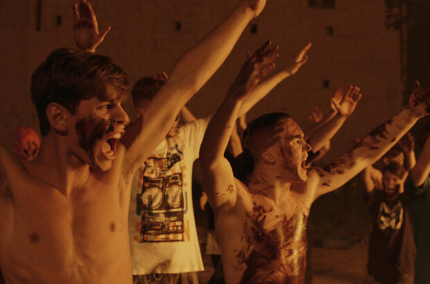 Piranhas (2019) - photo 3