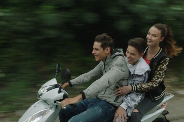 Piranhas (2019) - photo 1