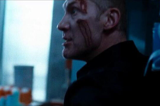 Driven to Kill (2009) - photo 1