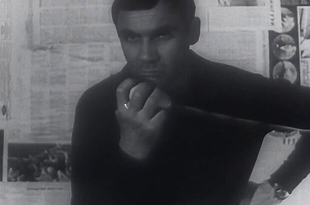 Ne samyy udachnyy den (1966) - photo 6