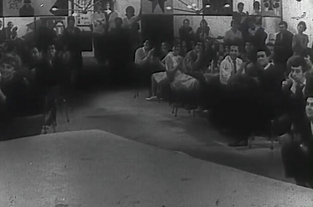Ne samyy udachnyy den (1966) - photo 4