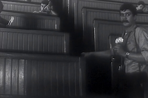Ne samyy udachnyy den (1966) - photo 2