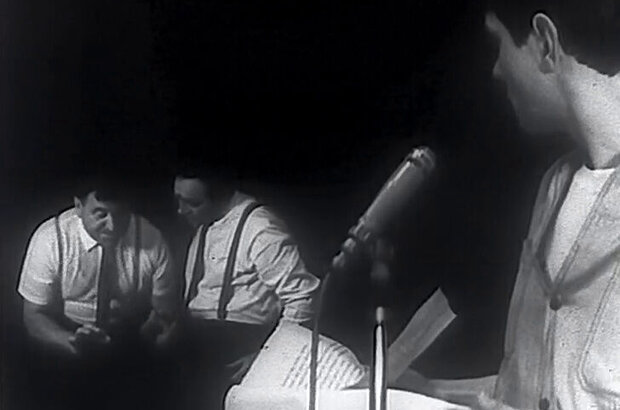 Ne samyy udachnyy den (1966) - photo 12