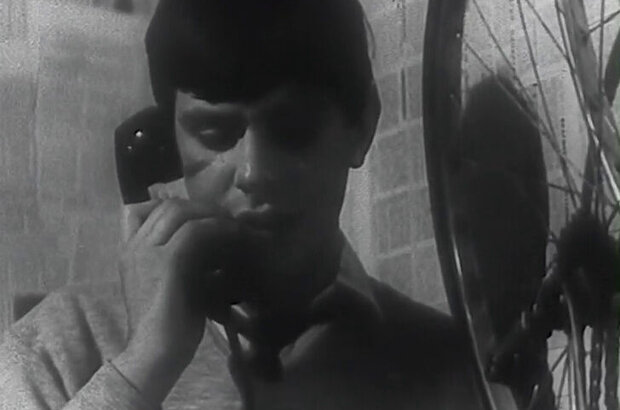Ne samyy udachnyy den (1966) - photo 9
