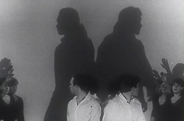 Ne samyy udachnyy den (1966) - photo 5