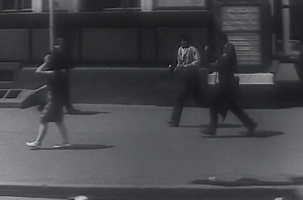 Ne samyy udachnyy den (1966) - photo 10