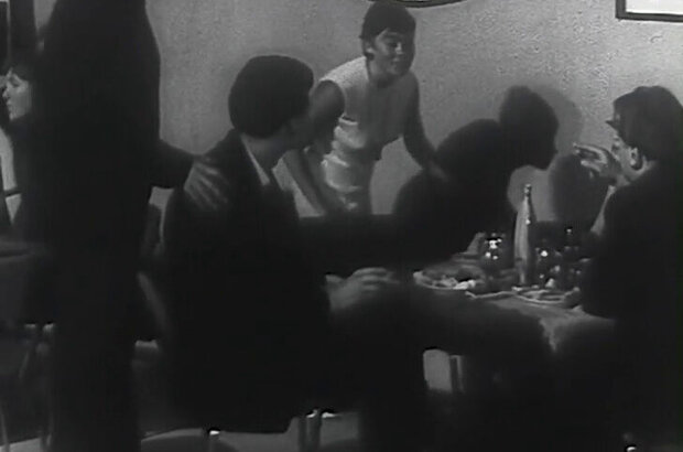 Ne samyy udachnyy den (1966) - photo 3