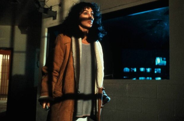 Подозреваемый (1987) - фото 2