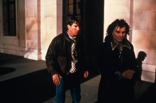 Подозреваемый (1987) - фото 5
