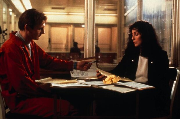 Подозреваемый (1987) - фото 6