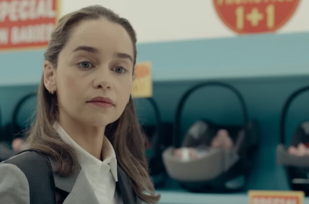 The Pod Generation (2023) - photo 4