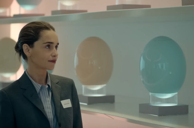 The Pod Generation (2023) - photo 3