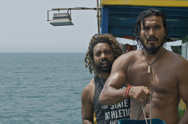 Maariya. The Ocean Angel (2022) - photo 2