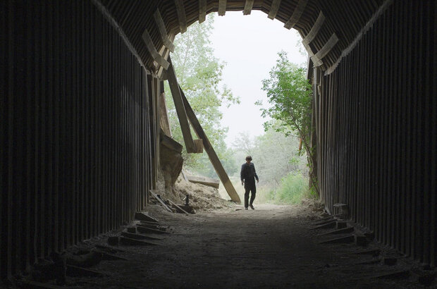 End of the Rope (2023) - photo 1