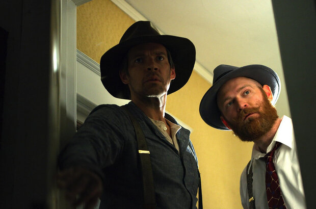 End of the Rope (2023) - photo 2