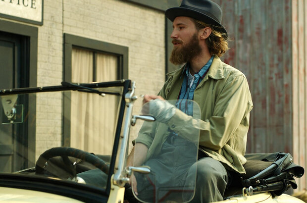 End of the Rope (2023) - photo 3