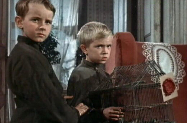 The Anna Cross (1954) - photo 4