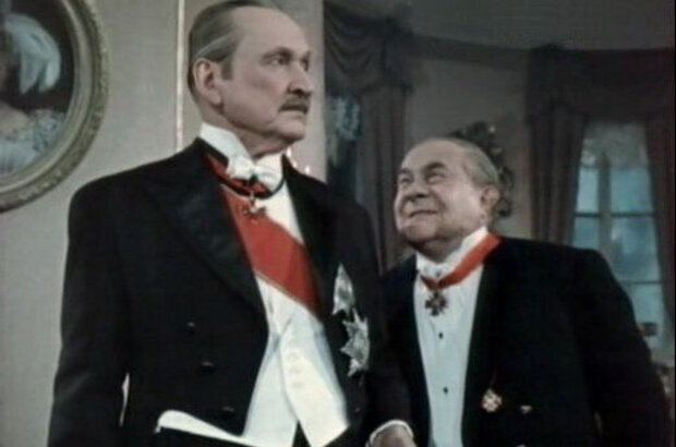 The Anna Cross (1954) - photo 7