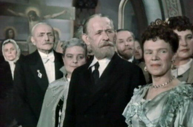The Anna Cross (1954) - photo 2