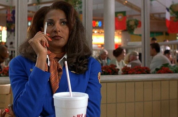 Jackie Brown (1997) - photo 1