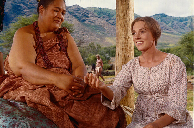 Hawaii (1966) - photo 2